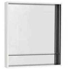 Зеркальный шкаф Aquaton Ривьера 1A238902RVX20 Зеркальный шкаф Aquaton Ривьера 1A238902RVX20